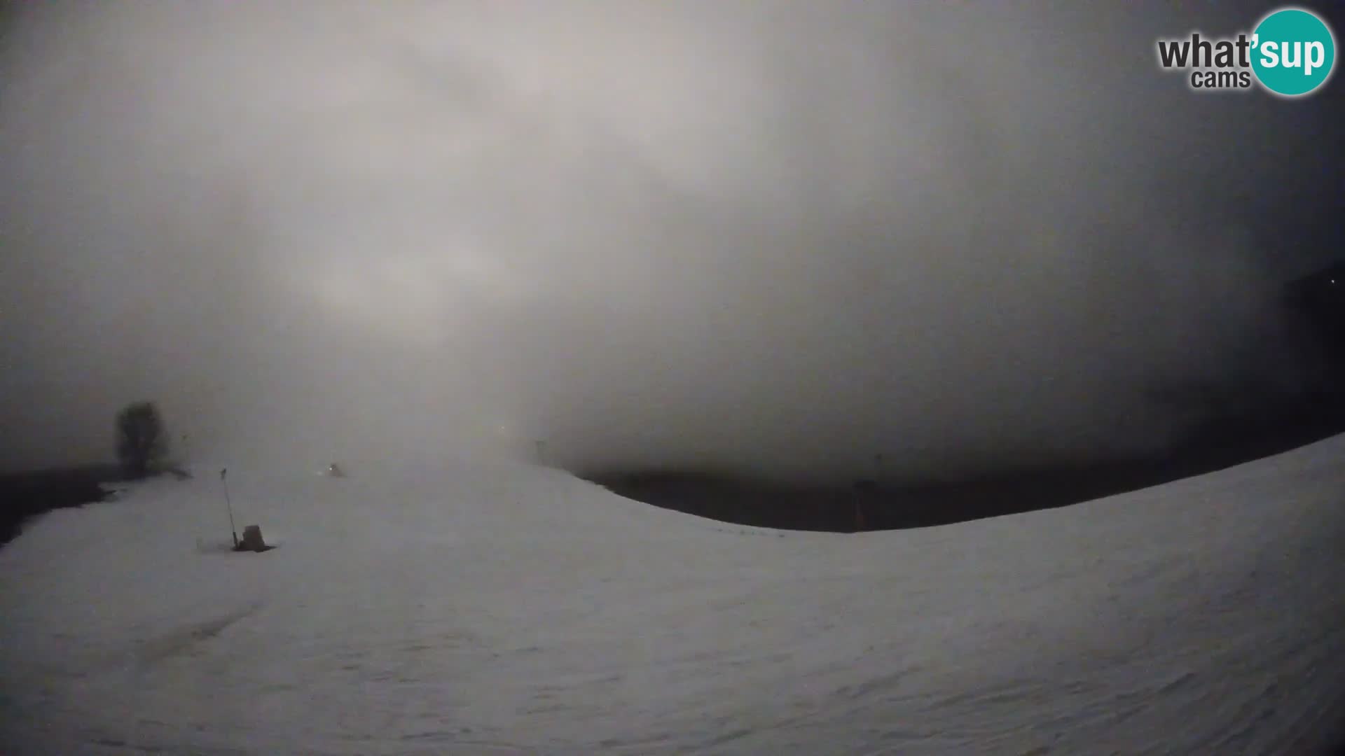 Spletna kamera Terenten (1210m) – Pogled v živo na dolino Pusteria