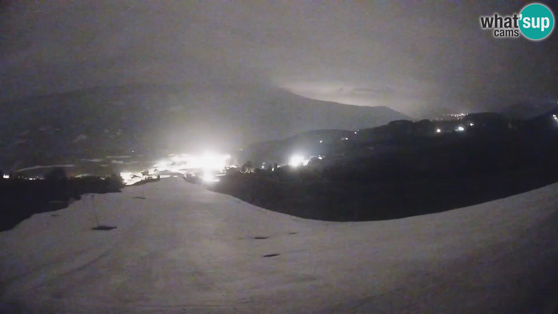 Webcam Terenten (1210m) – Vue en direct sur la Vallée de Pusteria