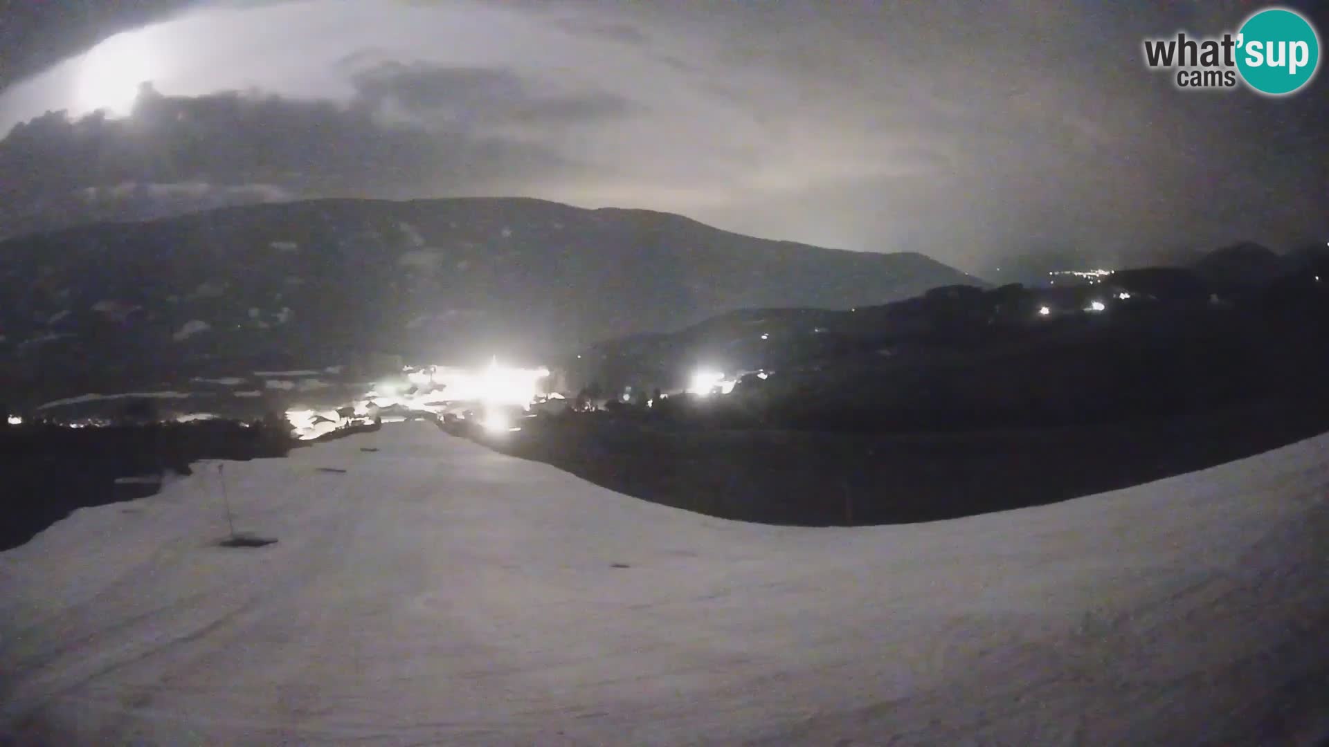 Webcam Terenten (1210m) – Live View of Val Pusteria