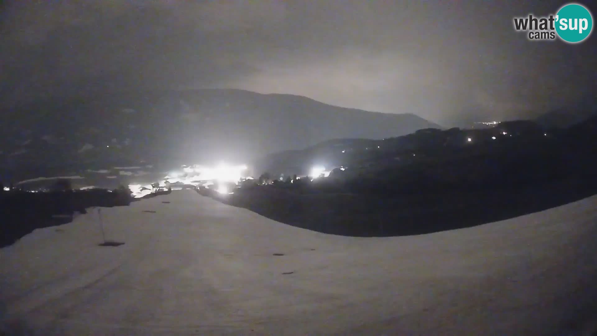 Webcam Terento (1210m) – Vista live sulla Val Pusteria