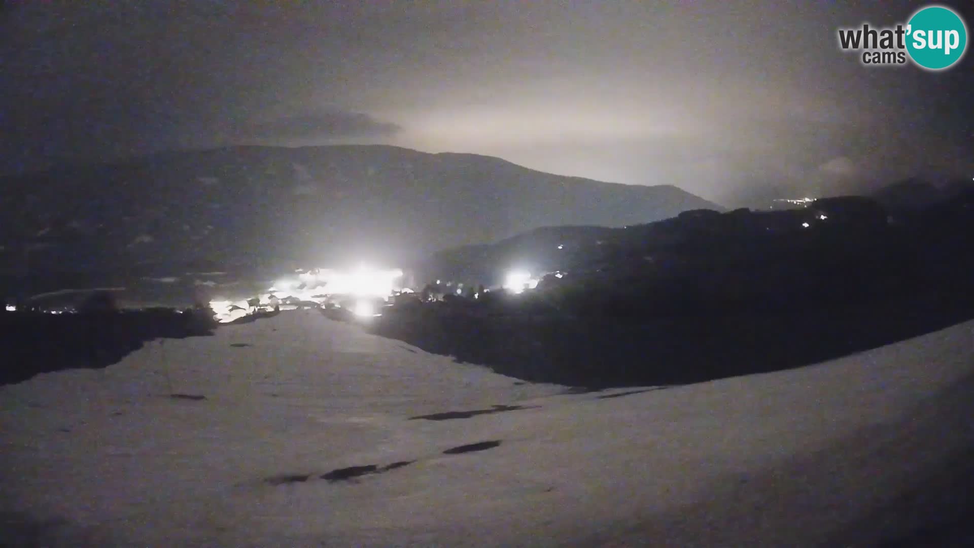 Spletna kamera Terenten (1210m) – Pogled v živo na dolino Pusteria