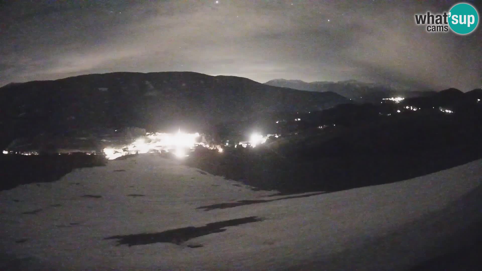 Webcam Terenten (1210m) – Live View of Val Pusteria