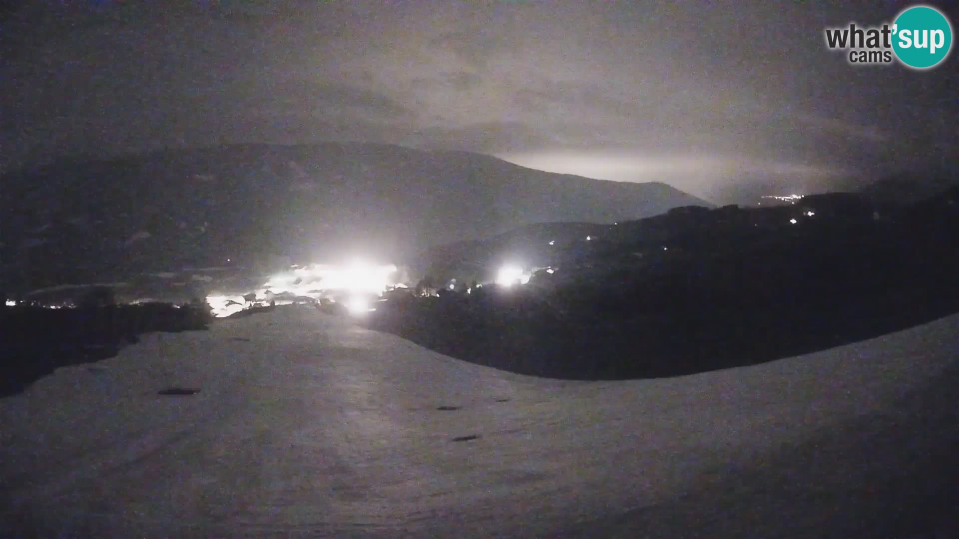 Webcam Terenten (1210m) – Vista en vivo del Valle de Pusteria