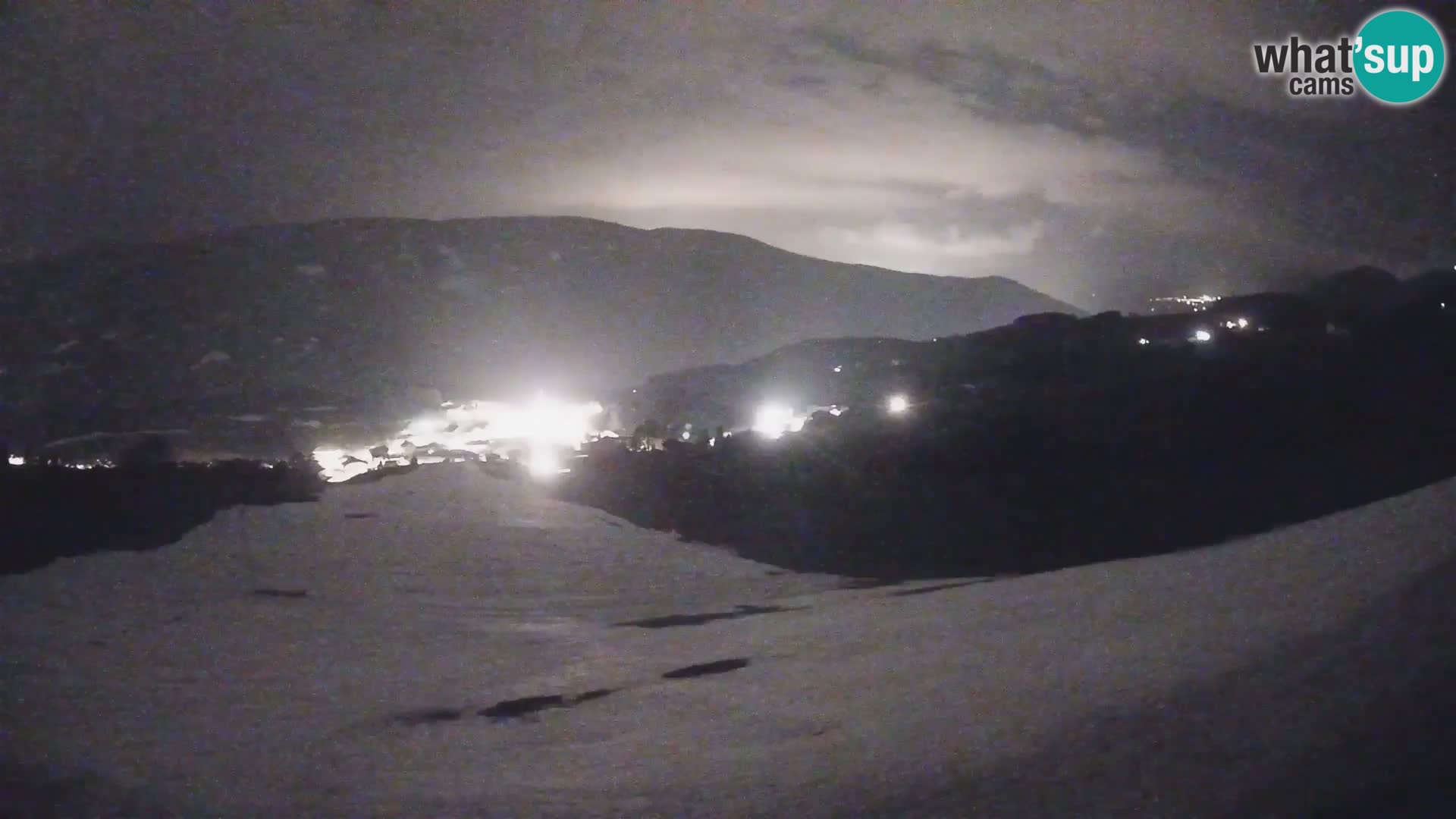 Webcam Terento (1210m) – Vista live sulla Val Pusteria