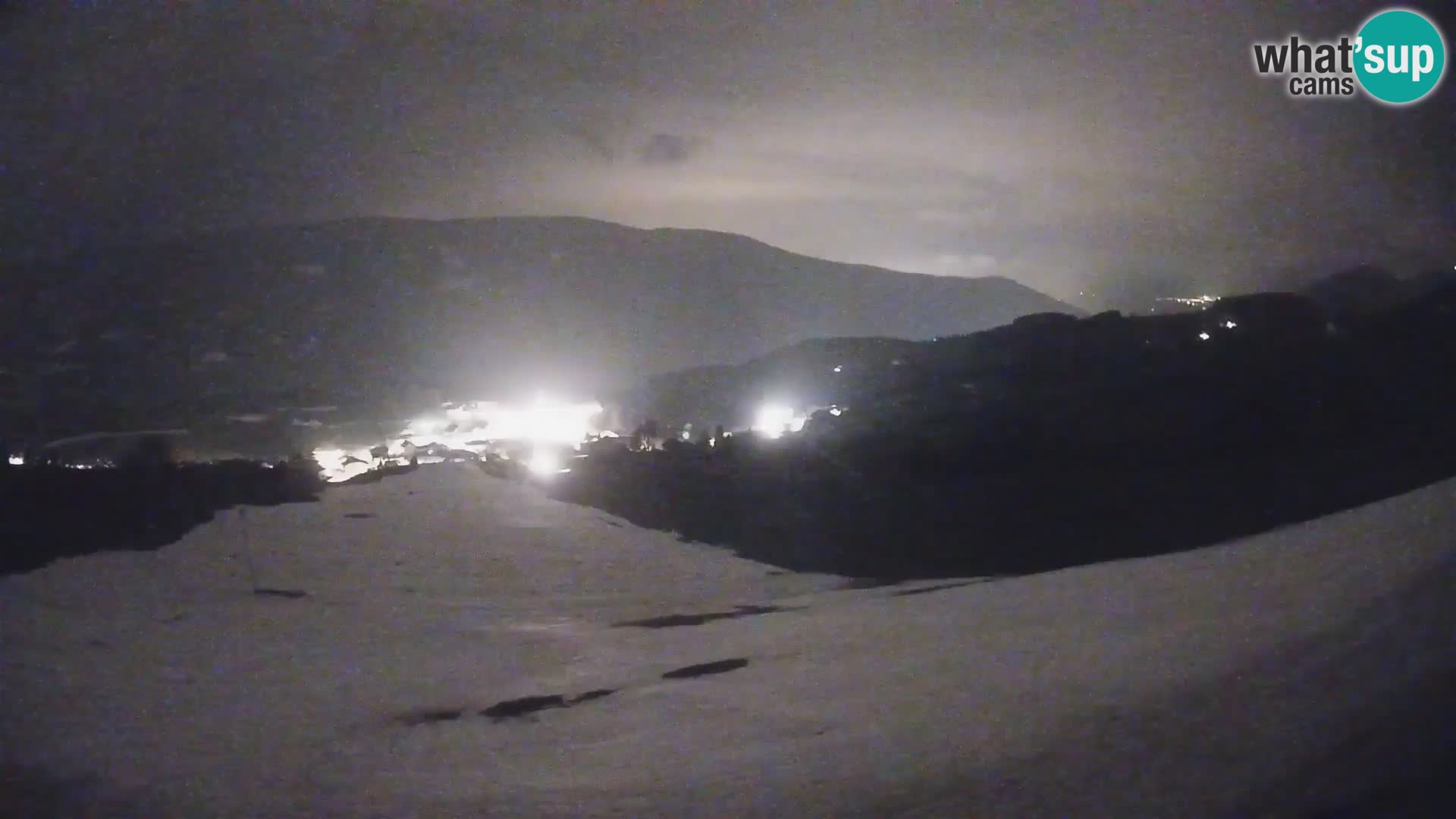 Spletna kamera Terenten (1210m) – Pogled v živo na dolino Pusteria