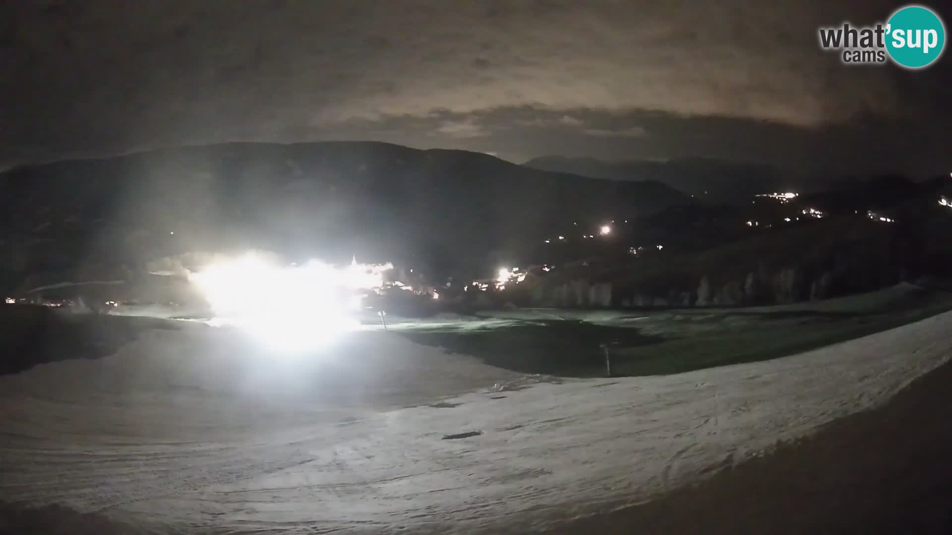 Webcam Terenten (1210m) – Live View of Val Pusteria