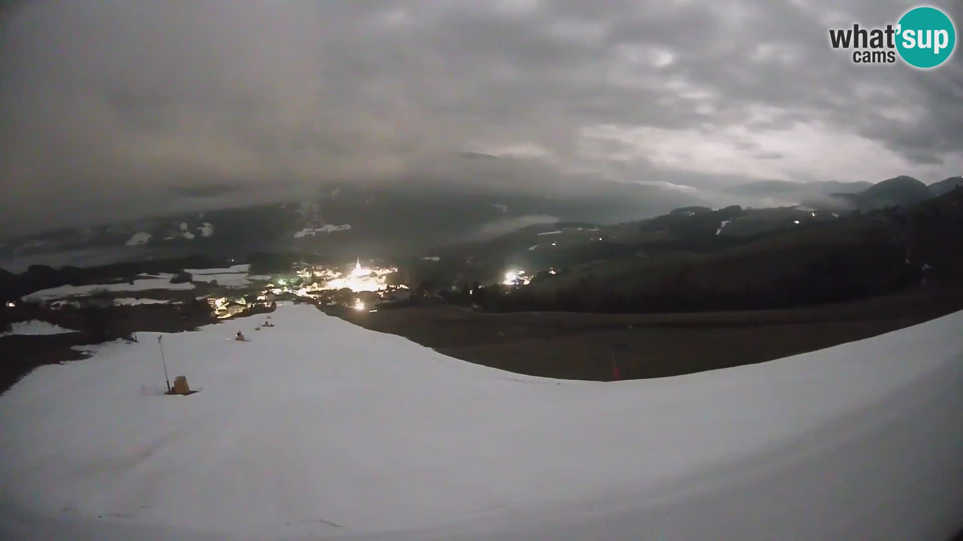 Webcam Terenten (1210m) – Live View of Val Pusteria