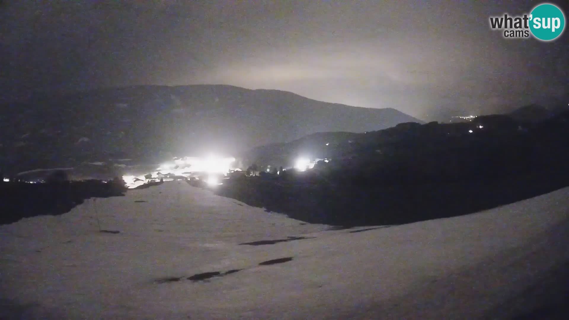 Webcam Terenten (1210m) – Vista en vivo del Valle de Pusteria