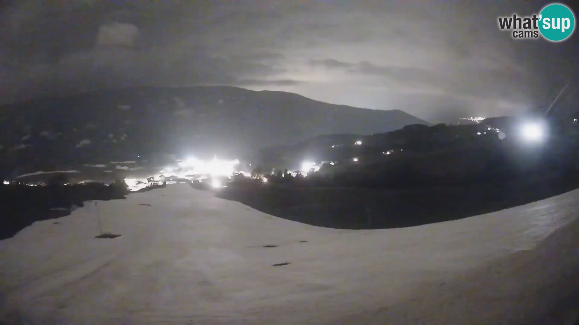 Webcam Terenten (1210m) – Live View of Val Pusteria