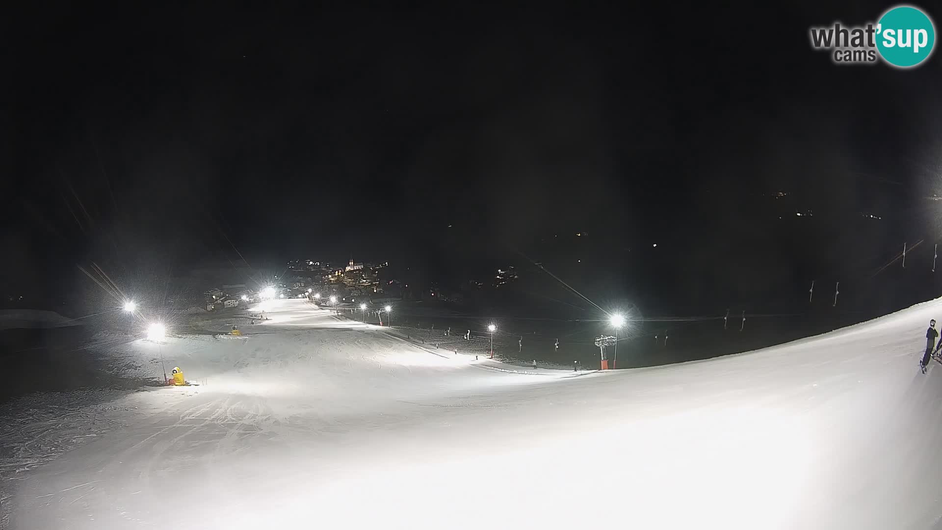 Webcam Terenten (1210m) – Live View of Val Pusteria