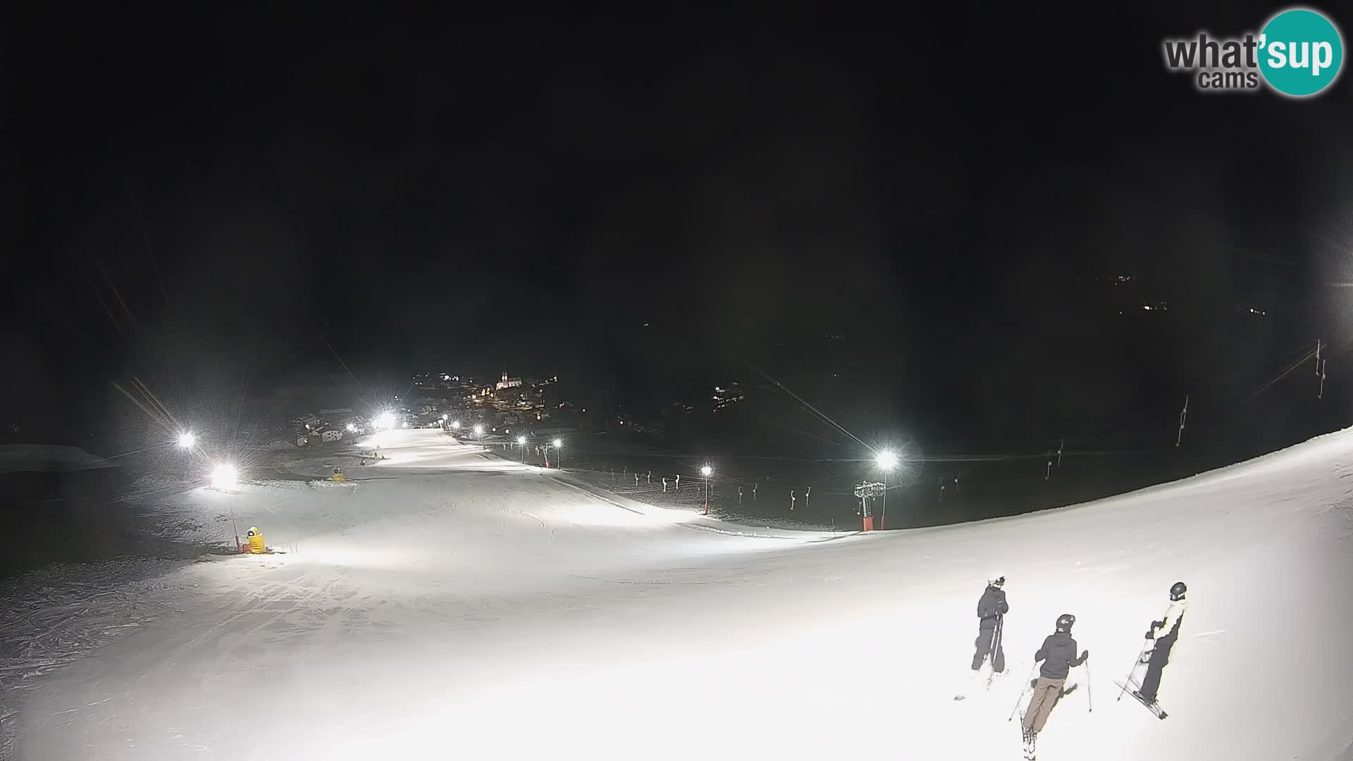 Webcam Terenten (1210m) – Live View of Val Pusteria