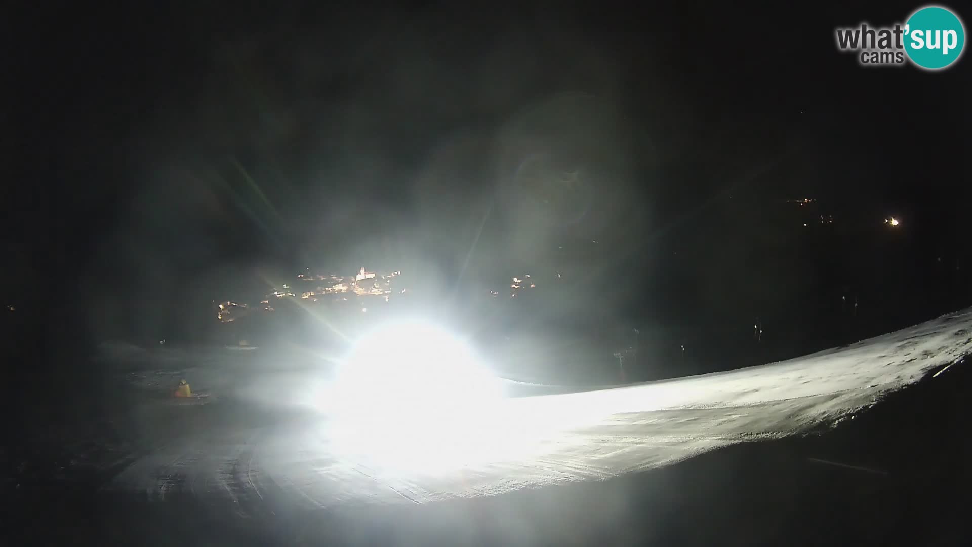 Webcam Terenten (1210m) – Live View of Val Pusteria