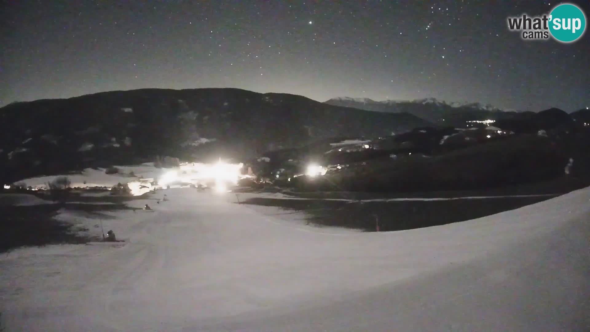 Webcam Terenten (1210m) – Live View of Val Pusteria