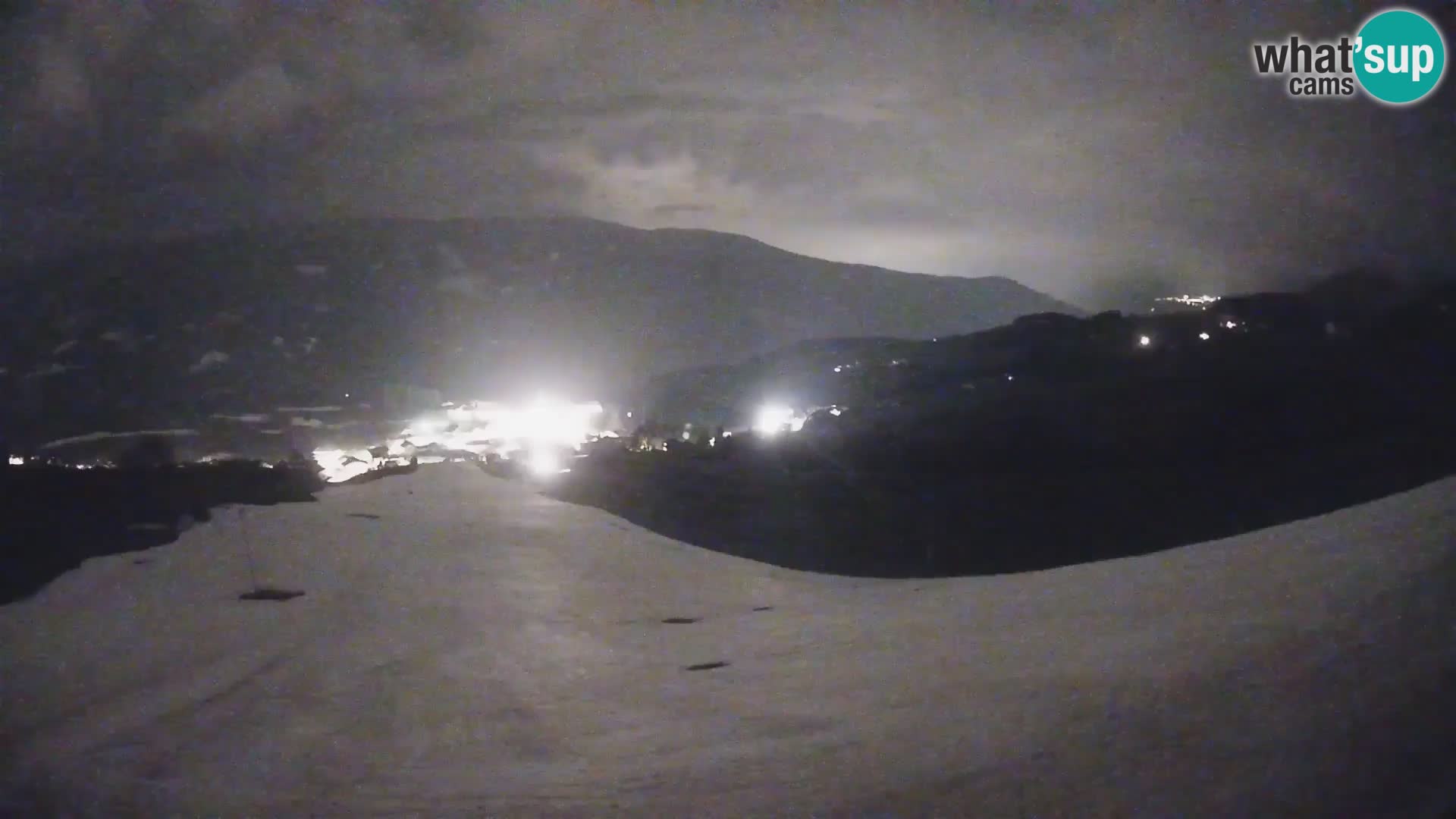 Webcam Terenten (1210m) – Vista en vivo del Valle de Pusteria