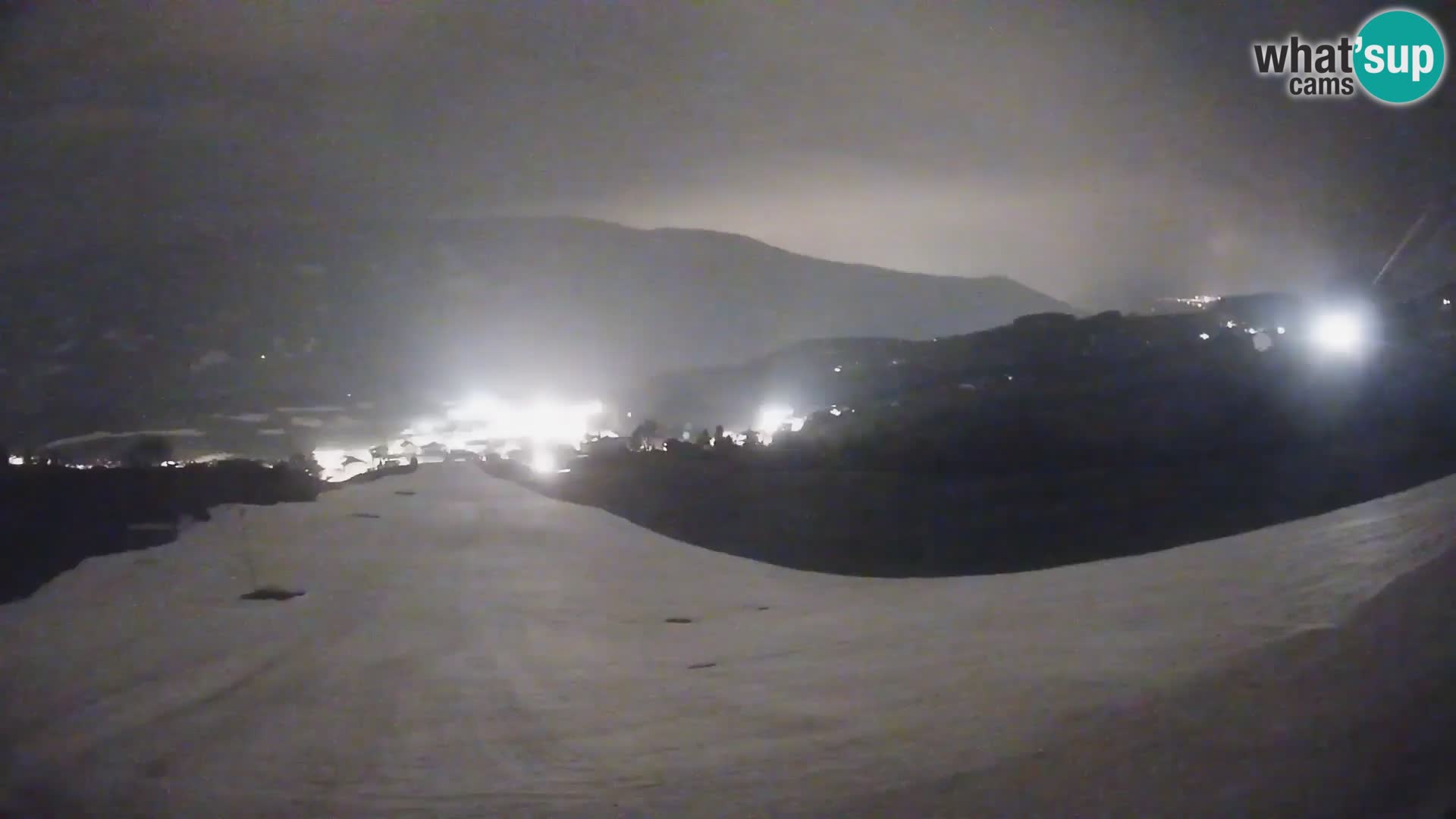 Webcam Terenten (1210m) – Liveblick ins Pustertal