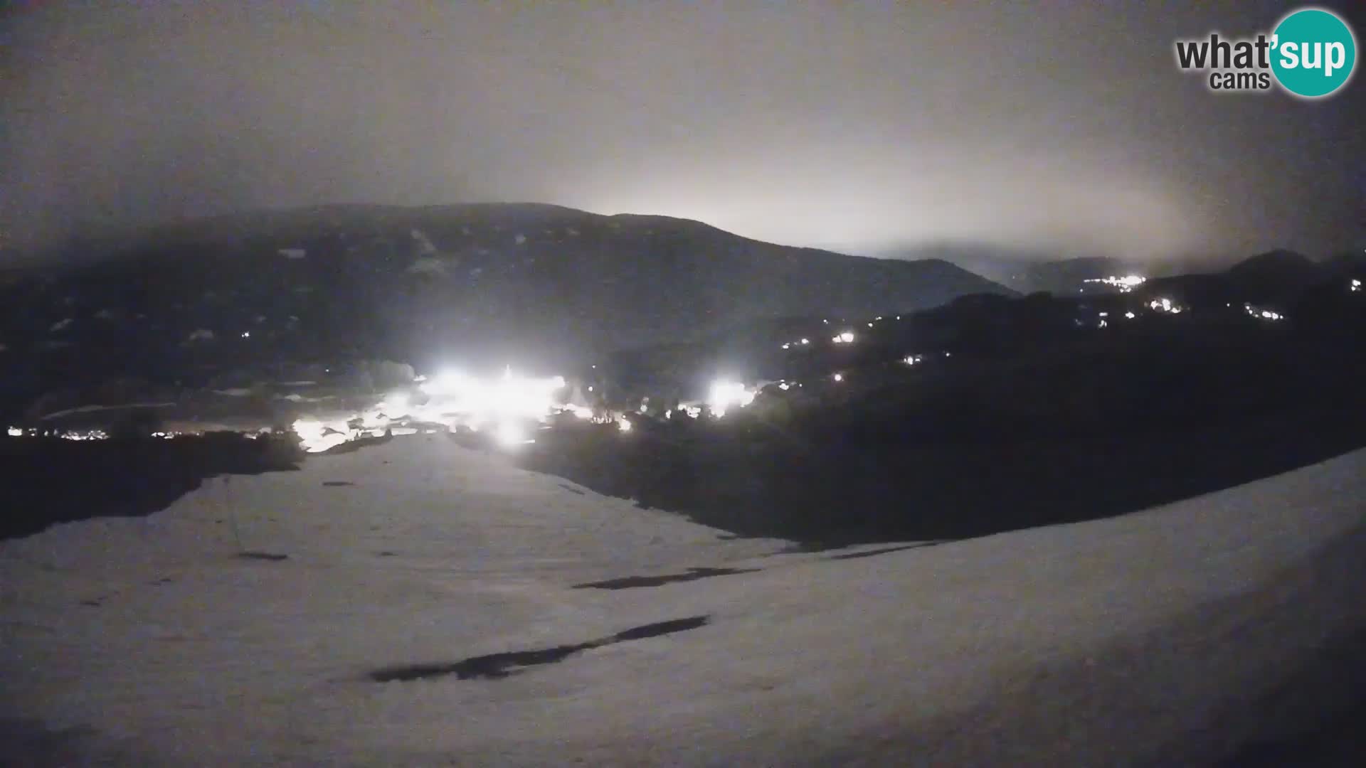 Webcam Terenten (1210m) – Vista en vivo del Valle de Pusteria