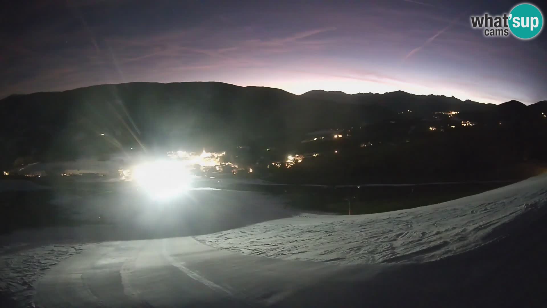 Webcam Terenten (1210m) – Live View of Val Pusteria