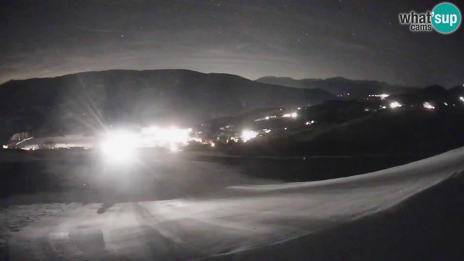 Webcam Terenten (1210m) – Live View of Val Pusteria