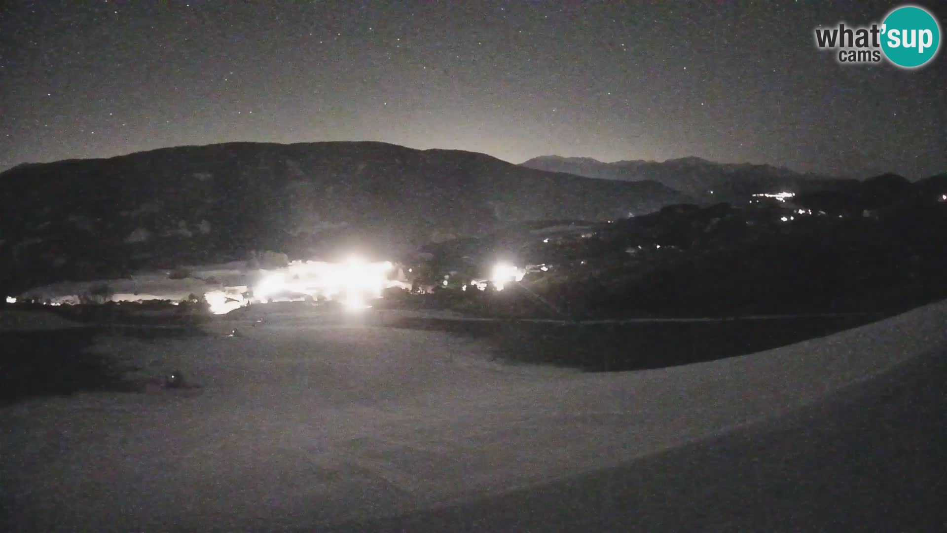 Webcam Terenten (1210m) – Live View of Val Pusteria