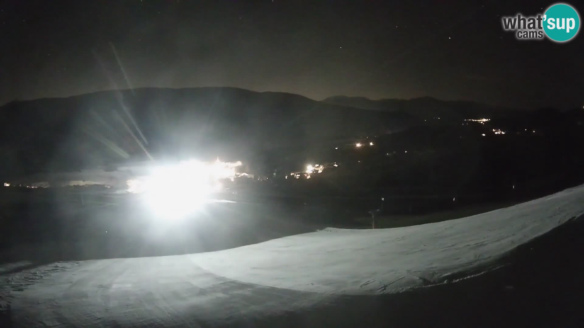 Webcam Terenten (1210m) – Live View of Val Pusteria