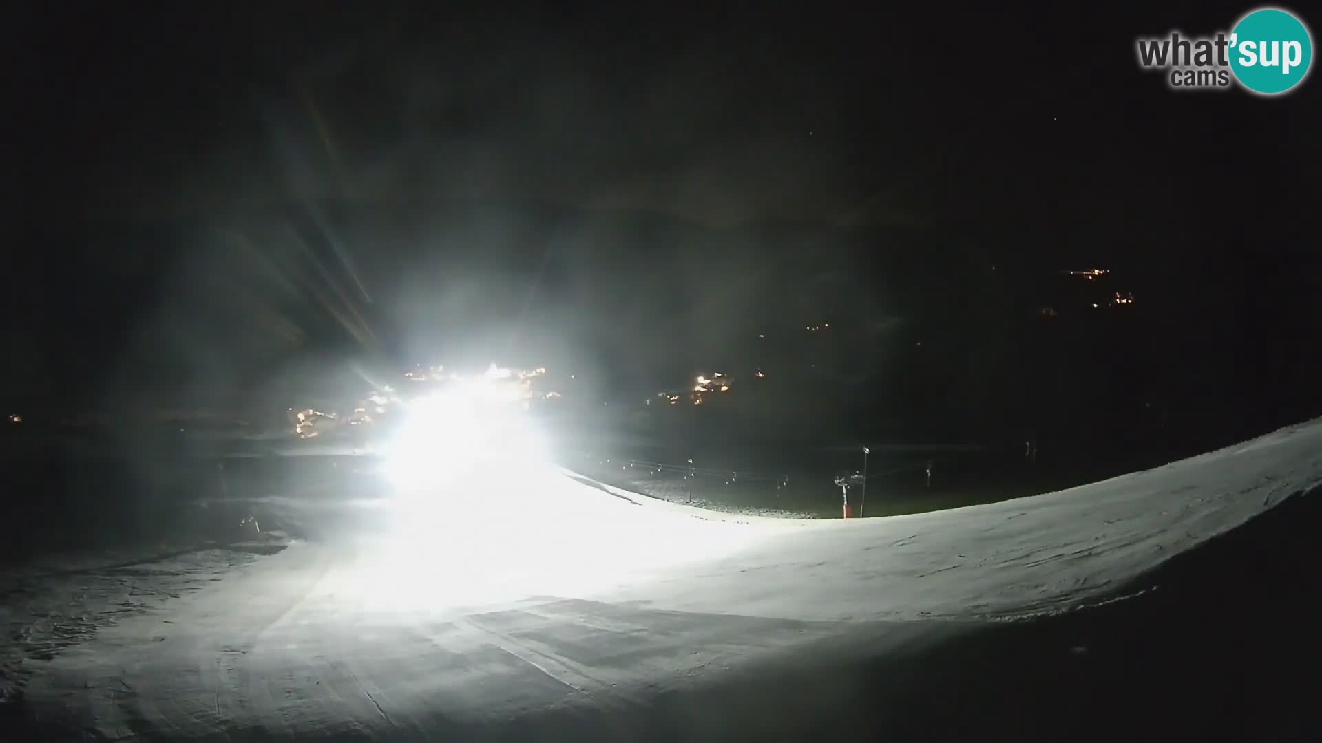 Webcam Terenten (1210m) – Vue en direct sur la Vallée de Pusteria