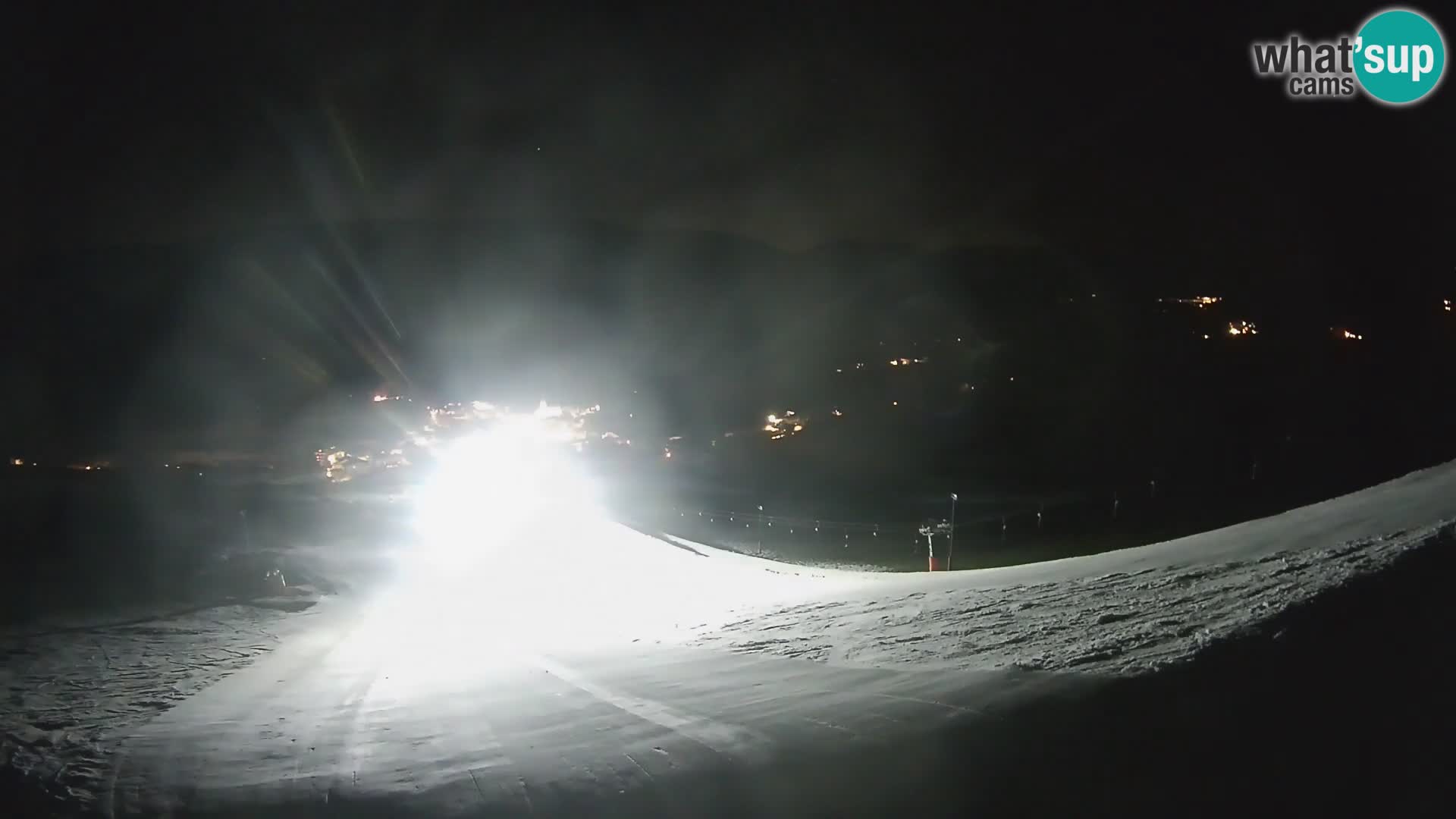 Webcam Terenten (1210m) – Liveblick ins Pustertal