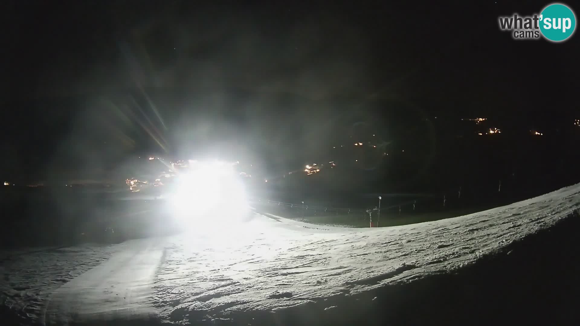 Webcam Terenten (1210m) – Vue en direct sur la Vallée de Pusteria