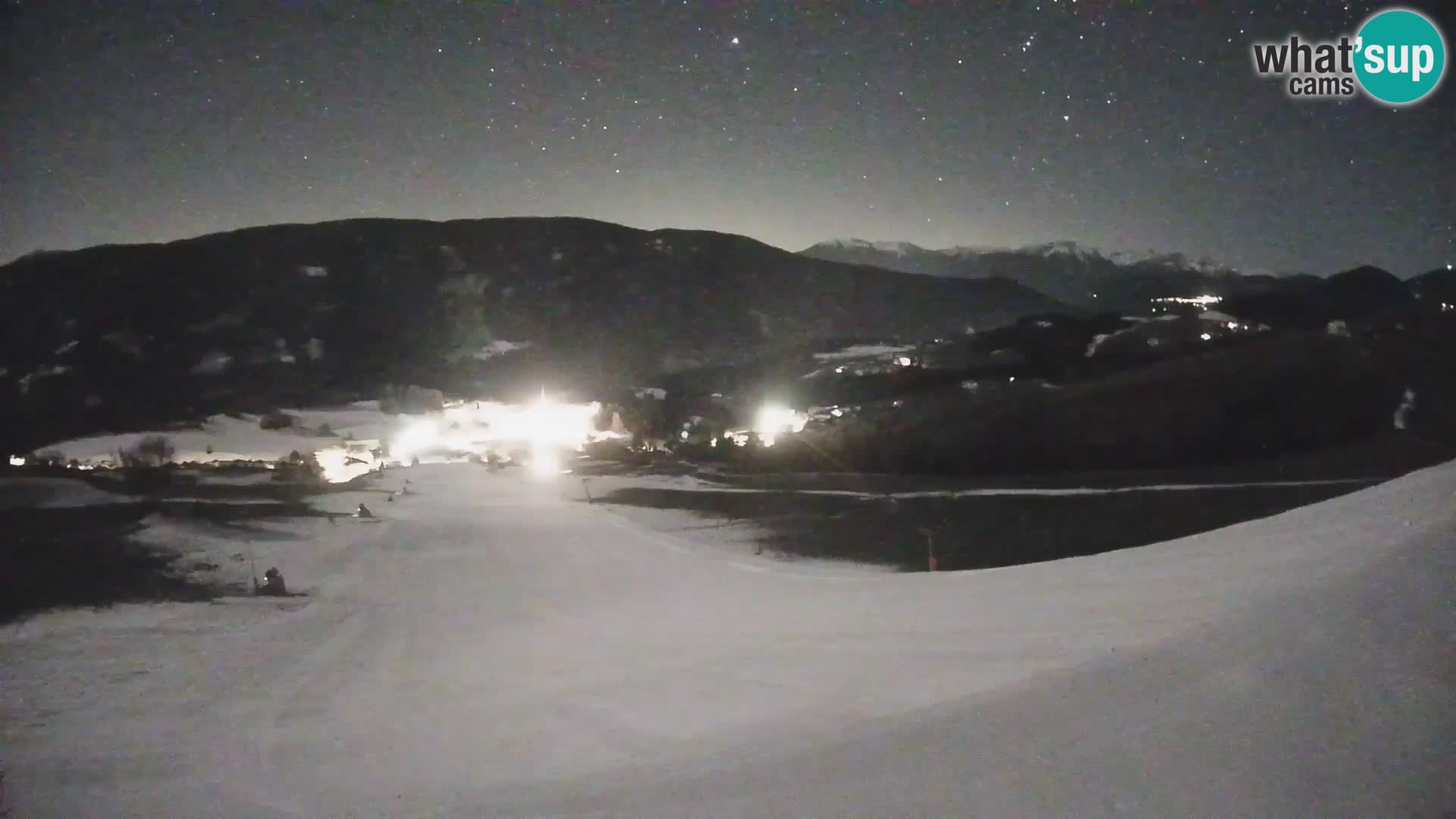 Webcam Terenten (1210m) – Live View of Val Pusteria