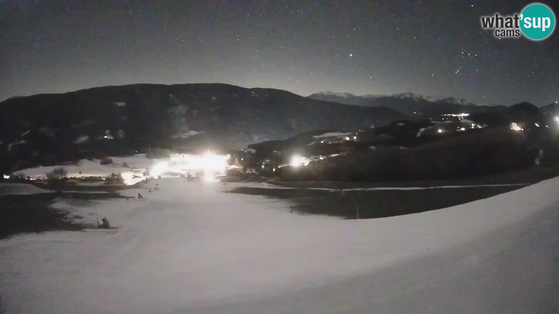 Webcam Terenten (1210m) – Live View of Val Pusteria