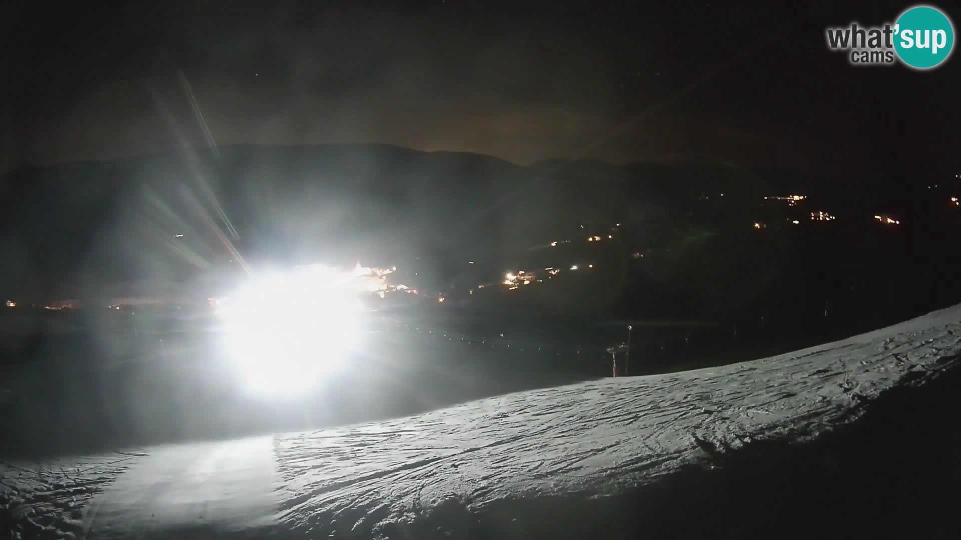 Webcam Terenten (1210m) – Live View of Val Pusteria