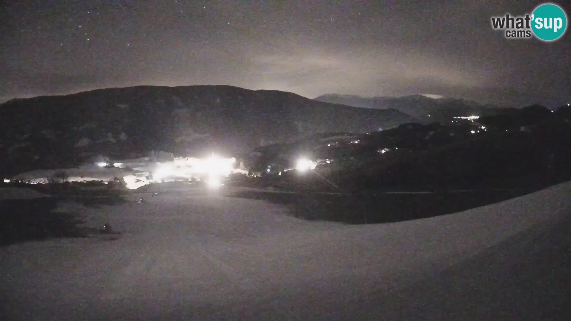 Webcam Terenten (1210m) – Vista en vivo del Valle de Pusteria