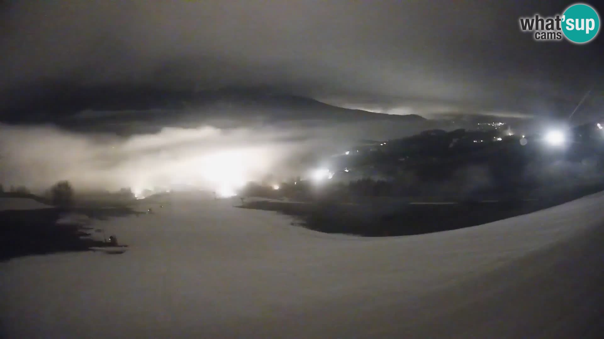 Spletna kamera Terenten (1210m) – Pogled v živo na dolino Pusteria