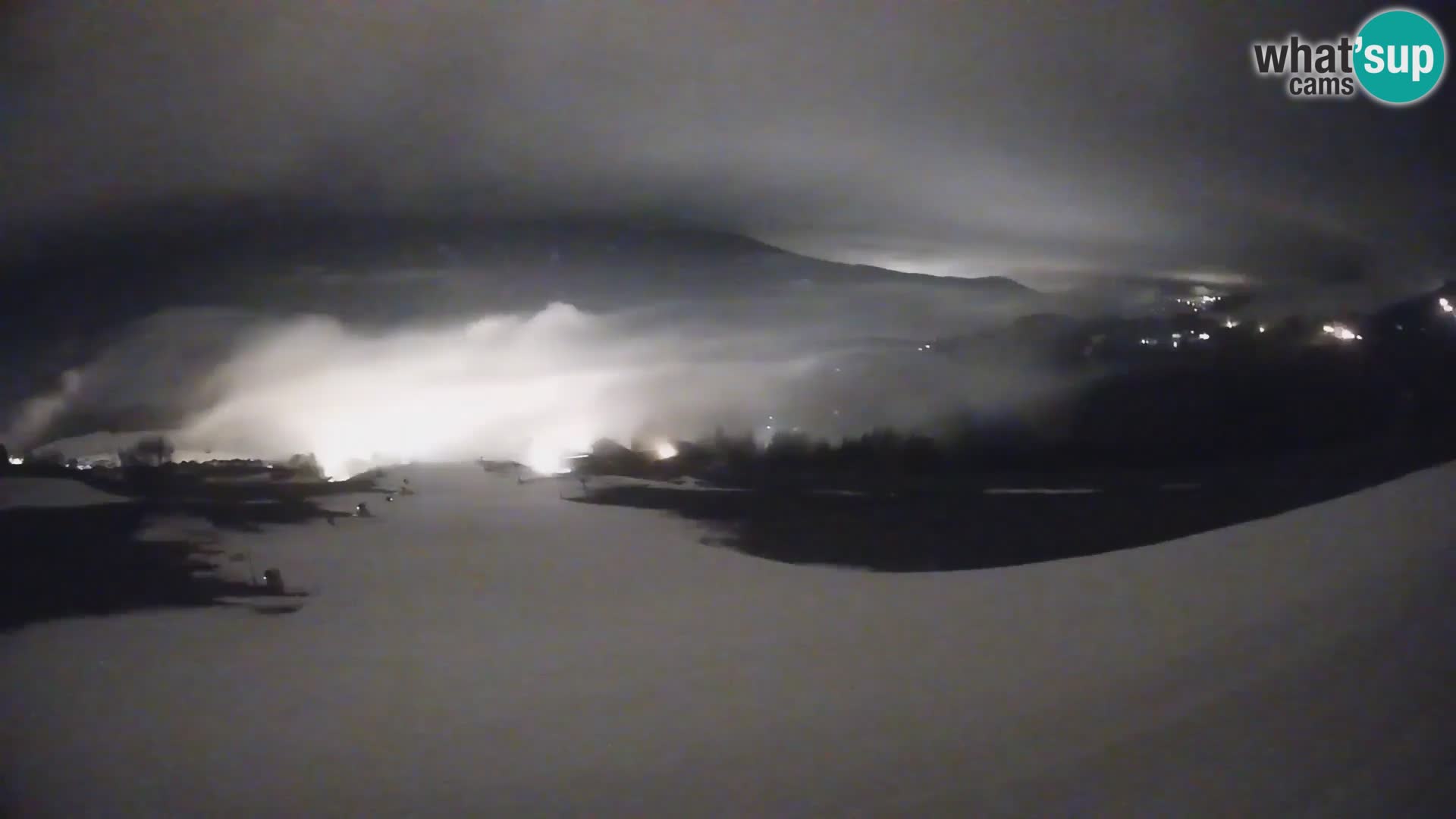 Webcam Terenten (1210m) – Live View of Val Pusteria