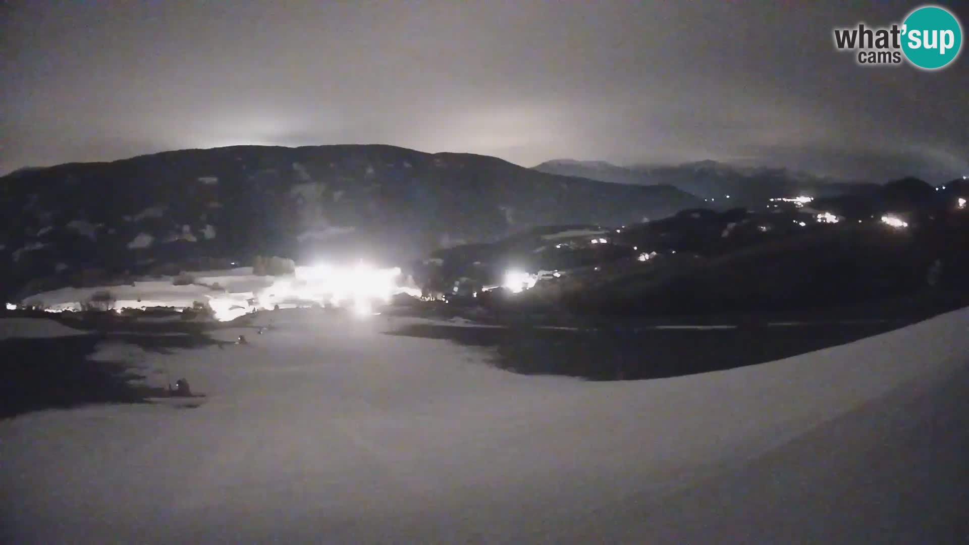 Webcam Terenten (1210m) – Live View of Val Pusteria