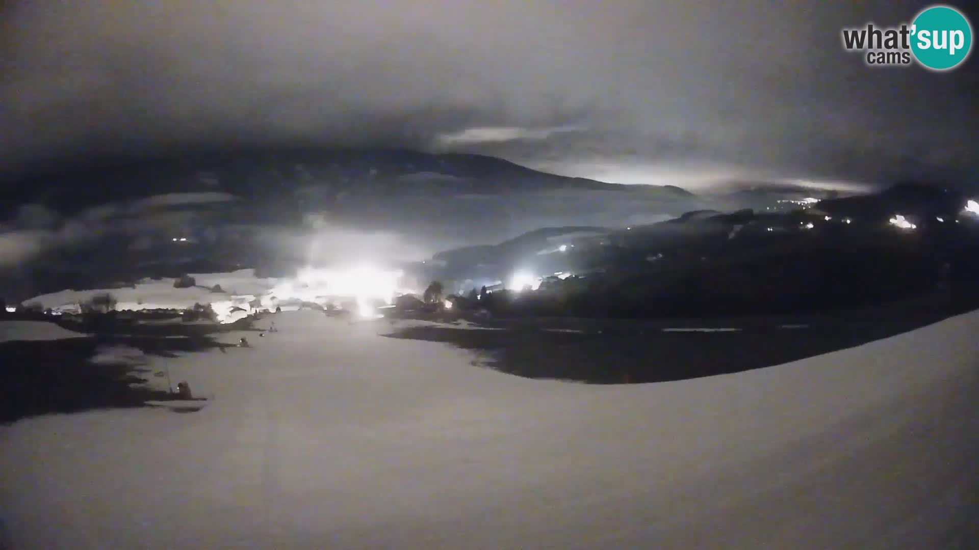 Webcam Terenten (1210m) – Live View of Val Pusteria