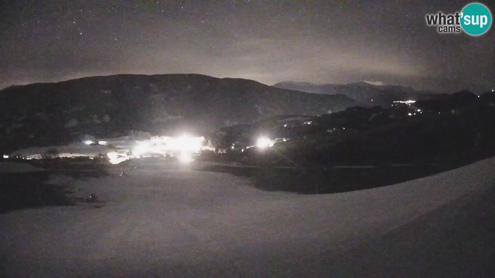 Webcam Terenten (1210m) – Vista en vivo del Valle de Pusteria