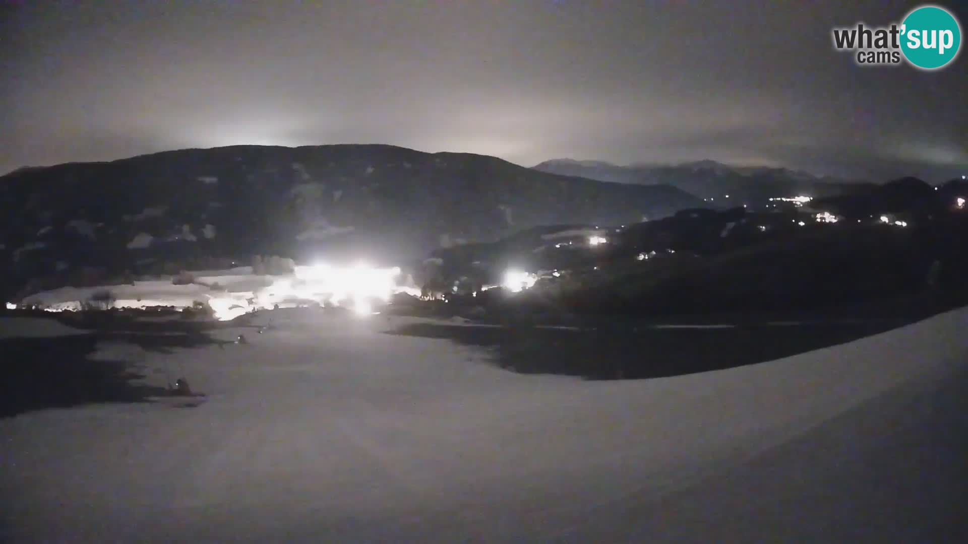 Webcam Terento (1210m) – Vista live sulla Val Pusteria