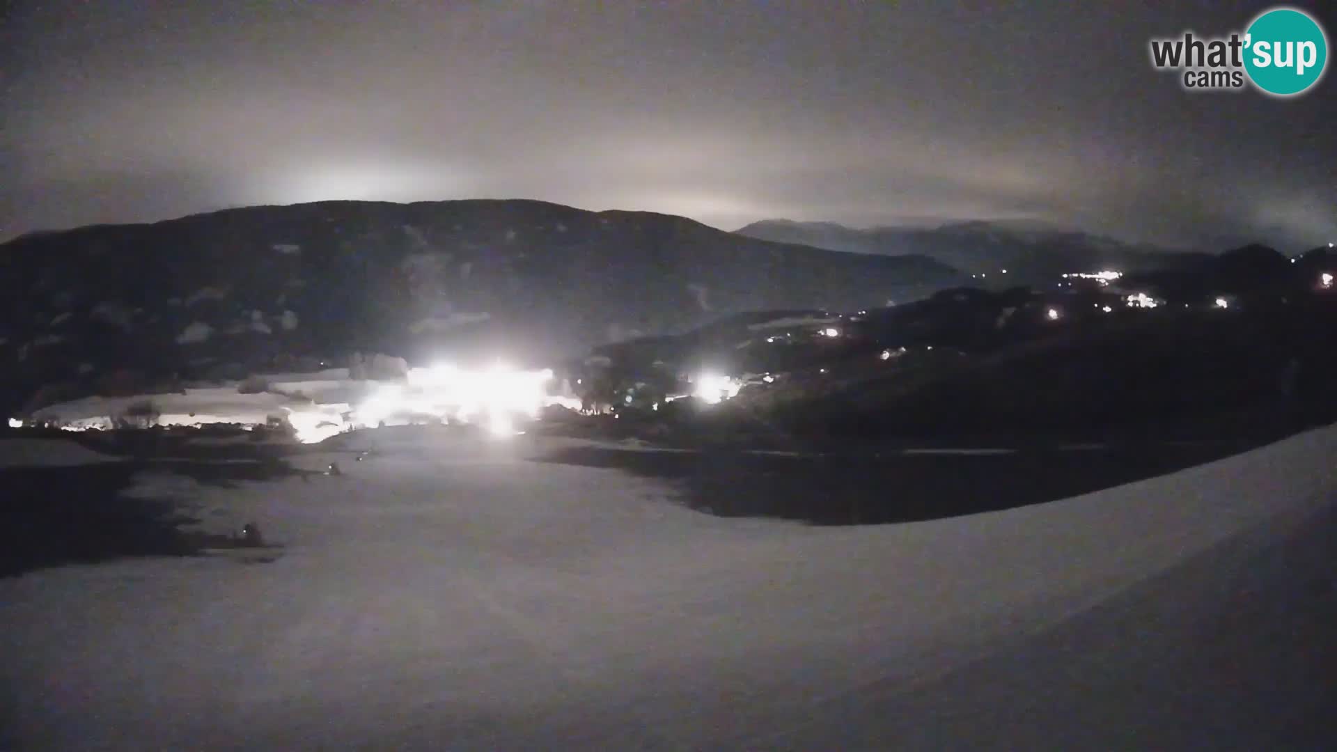 Webcam Terento (1210m) – Vista live sulla Val Pusteria