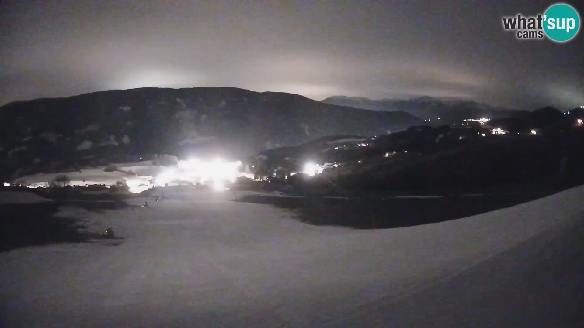 Webcam Terenten (1210m) – Live View of Val Pusteria