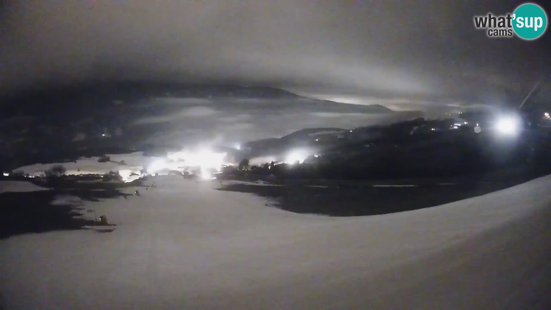 Webcam Terenten (1210m) – Liveblick ins Pustertal