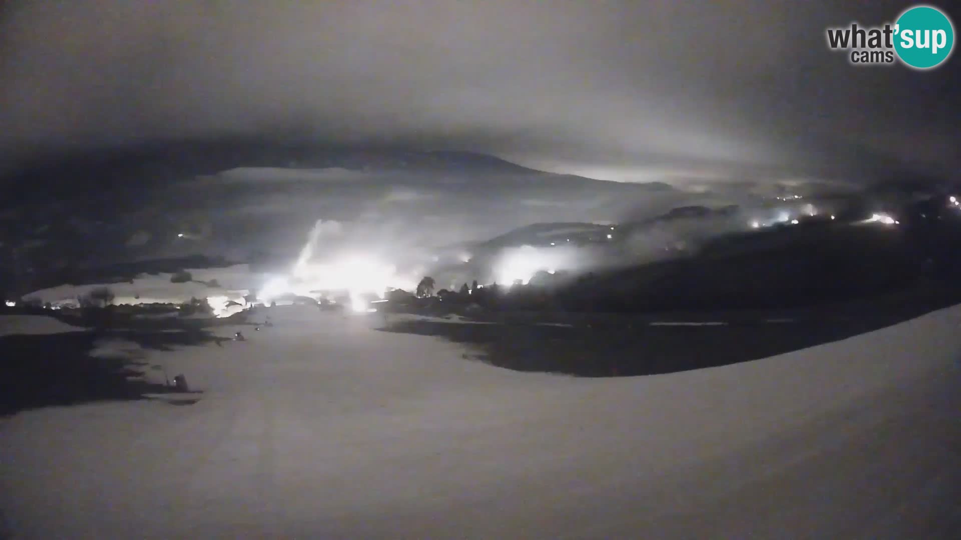 Webcam Terenten (1210m) – Vista en vivo del Valle de Pusteria