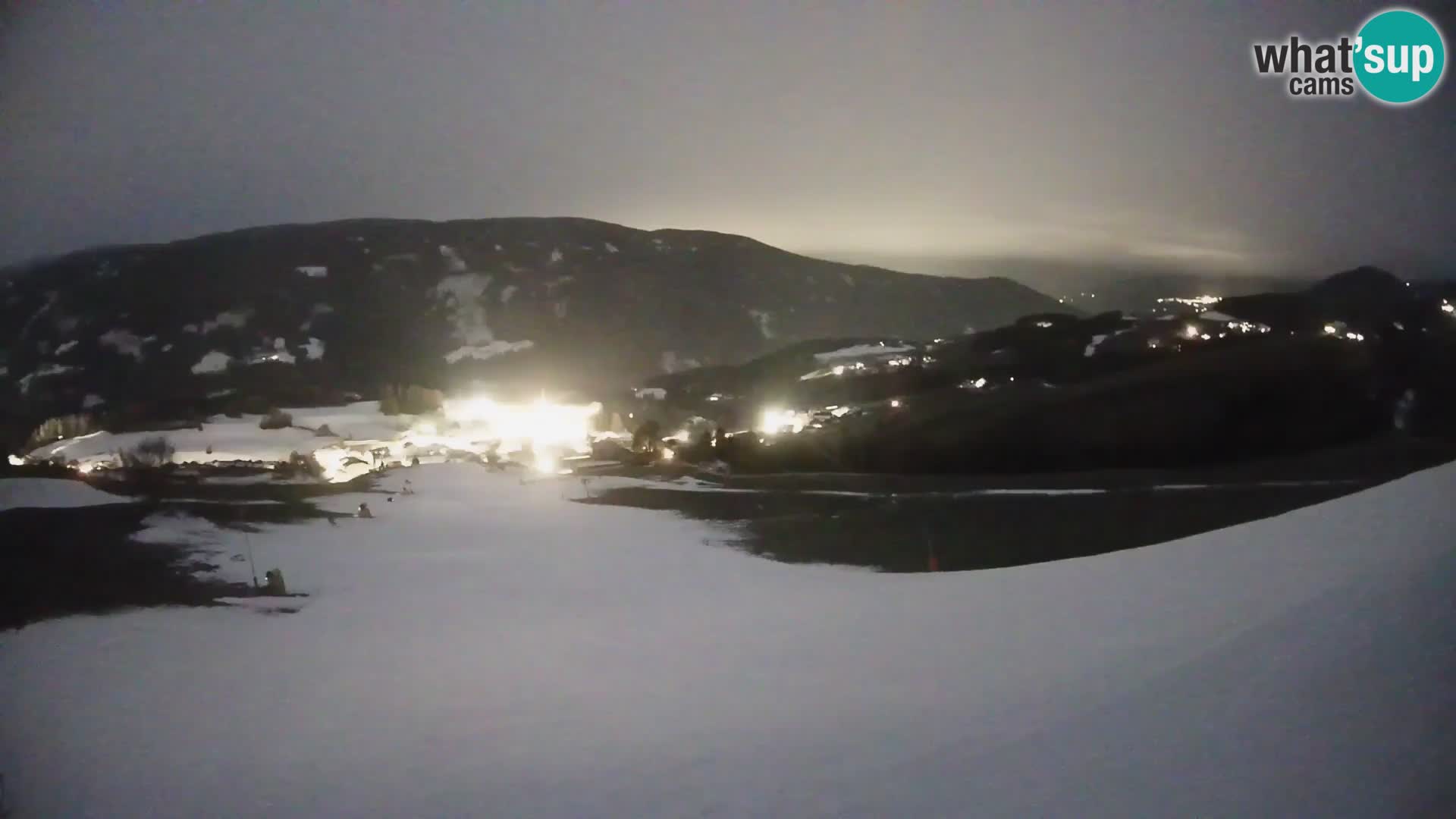 Webcam Terenten (1210m) – Live View of Val Pusteria