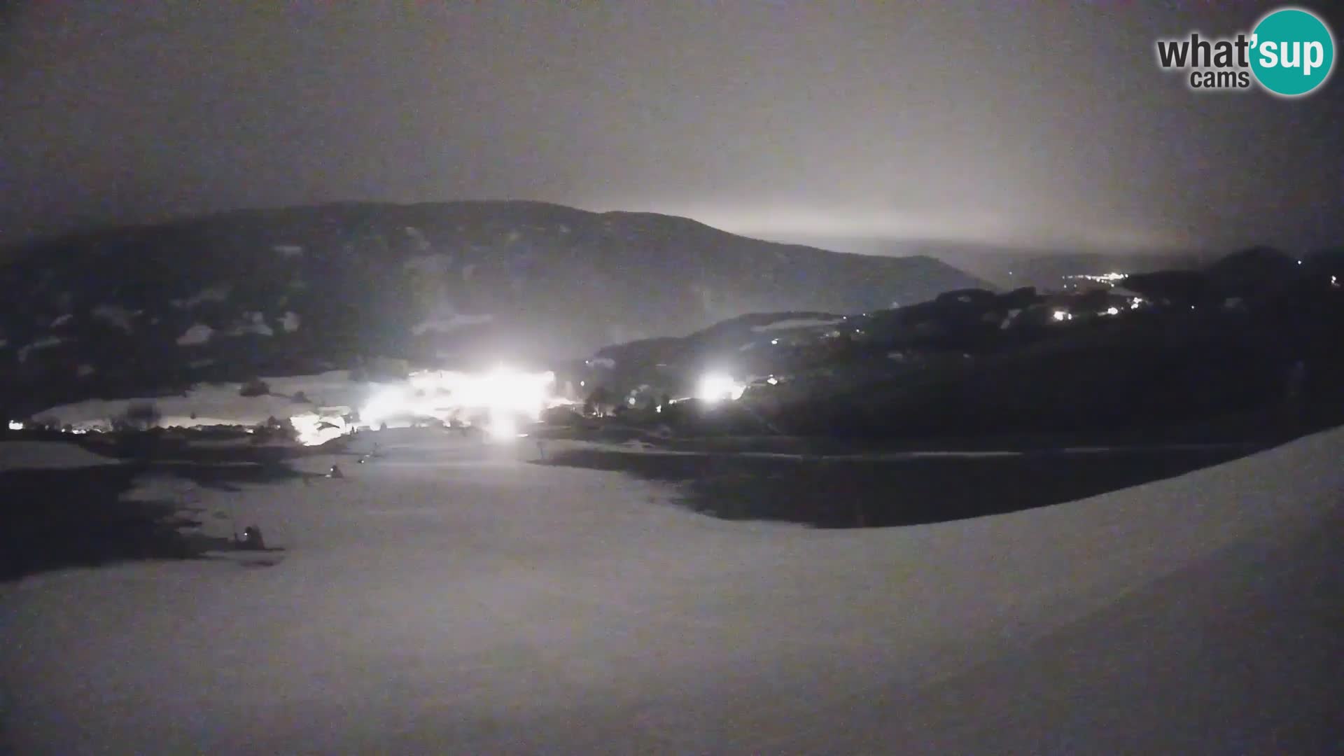 Webcam Terenten (1210m) – Live View of Val Pusteria