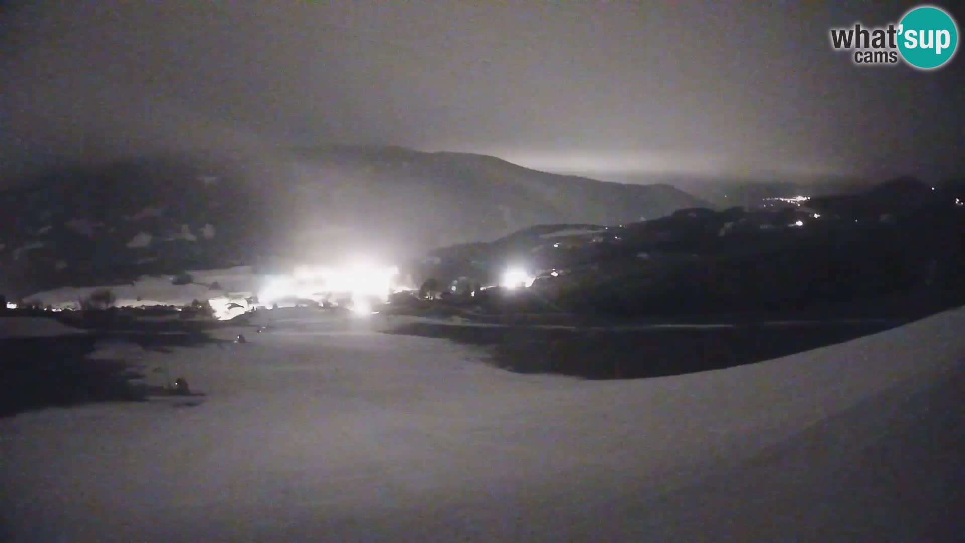 Webcam Terento (1210m) – Vista live sulla Val Pusteria