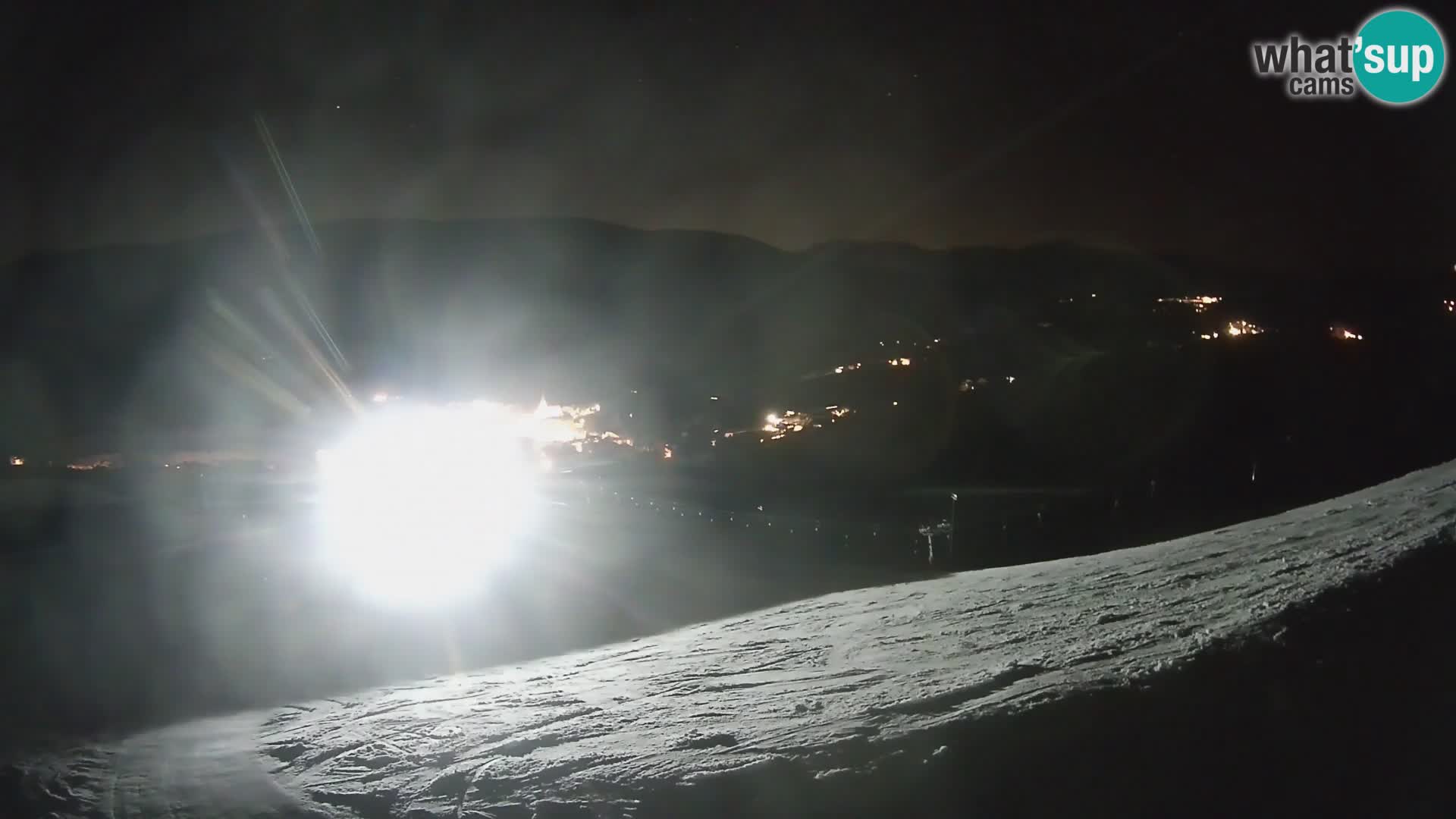 Webcam Terenten (1210m) – Live View of Val Pusteria