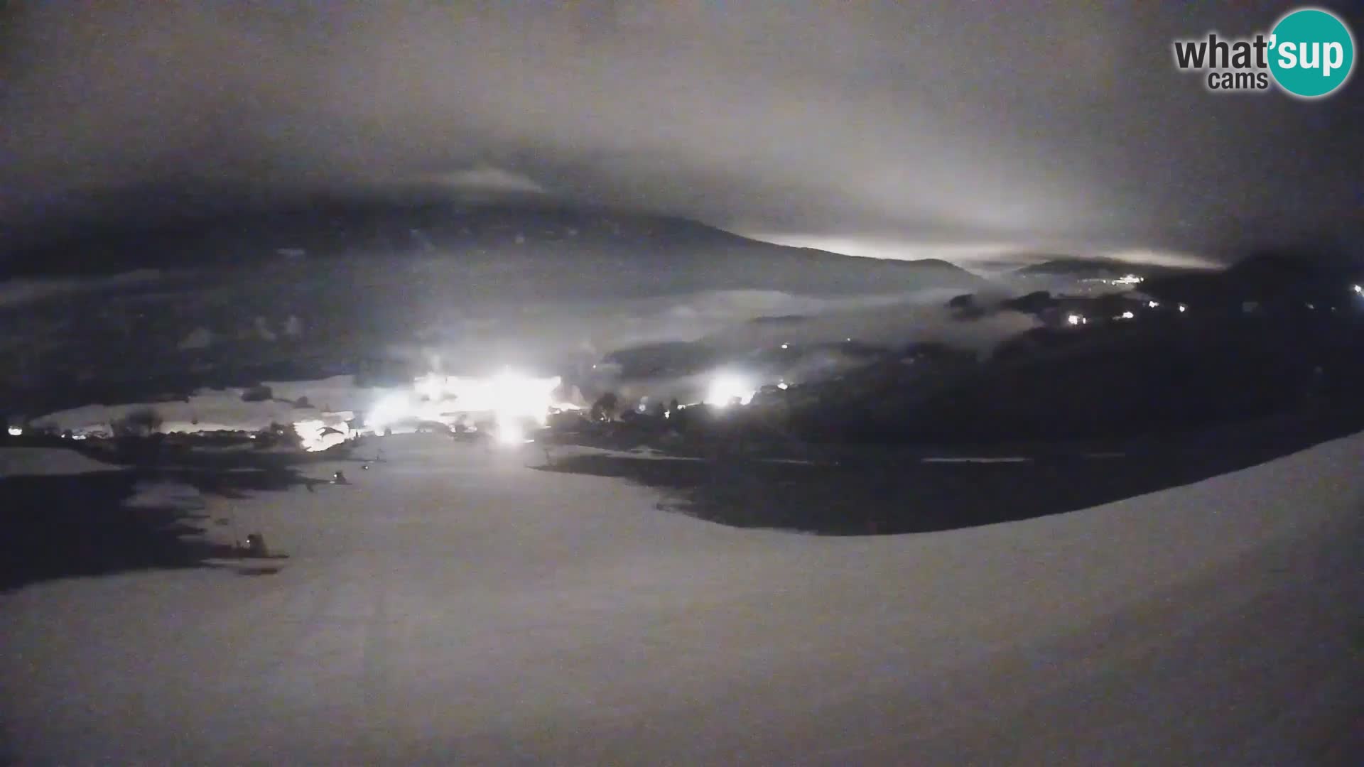 Webcam Terenten (1210m) – Liveblick ins Pustertal