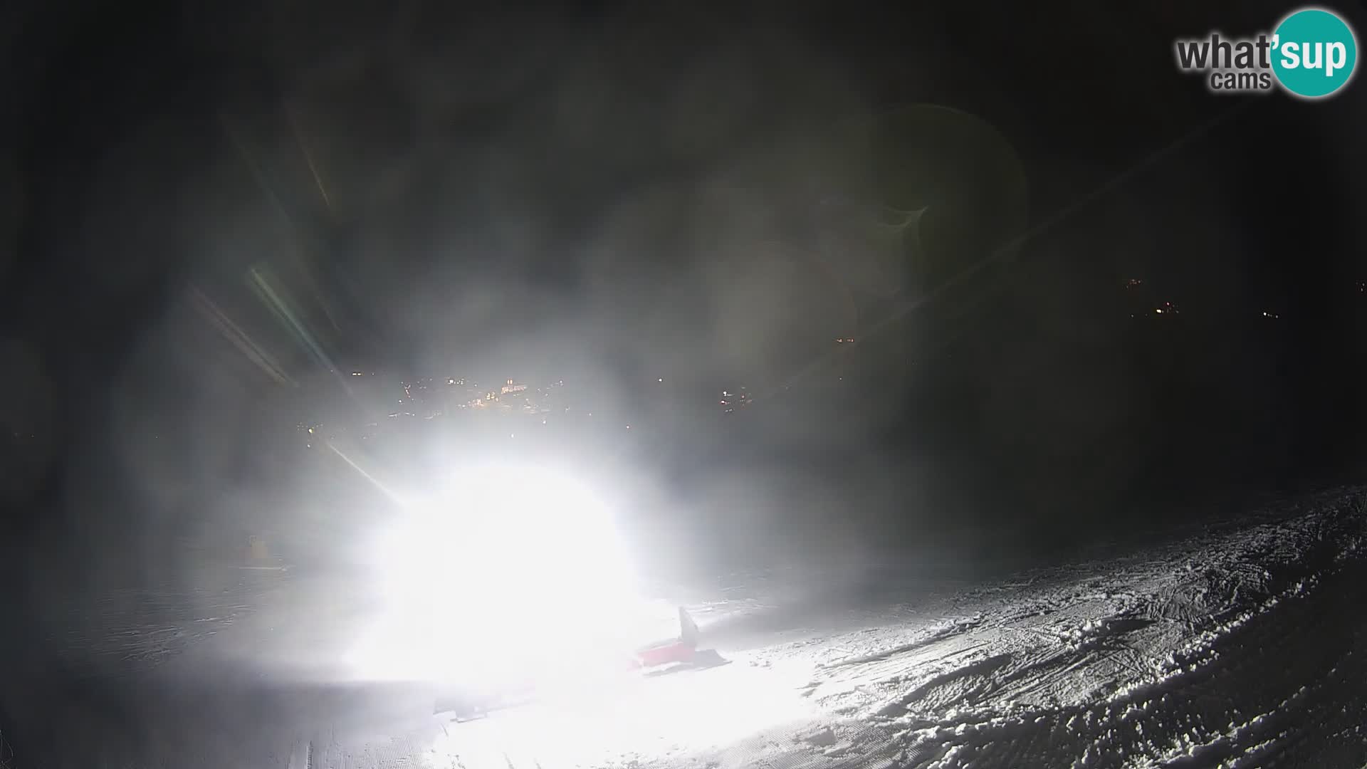 Webcam Terenten (1210m) – Vista en vivo del Valle de Pusteria