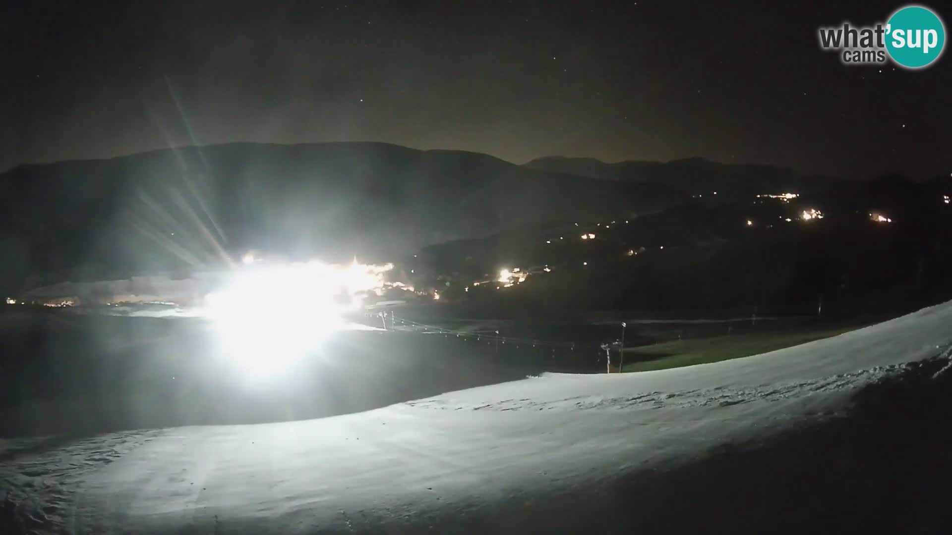 Webcam Terenten (1210m) – Live View of Val Pusteria