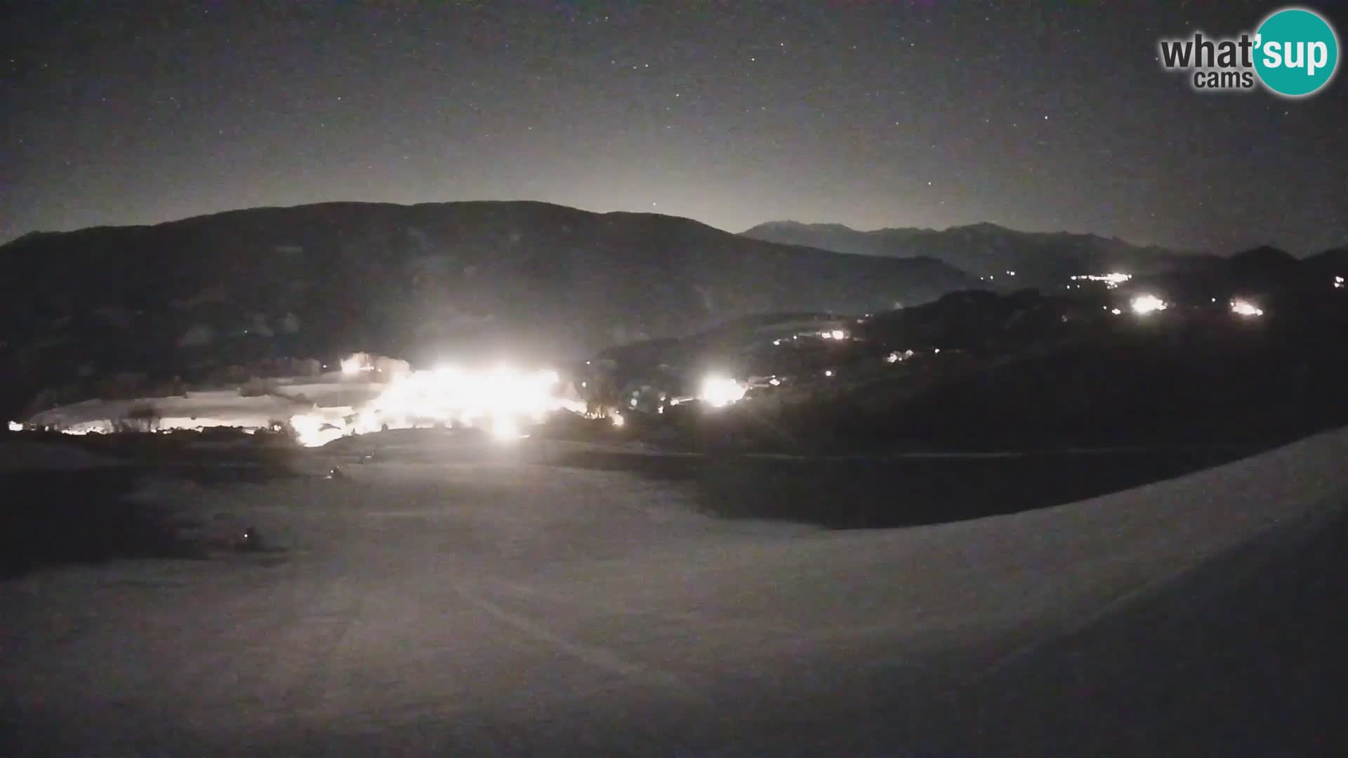 Webcam Terenten (1210m) – Live View of Val Pusteria