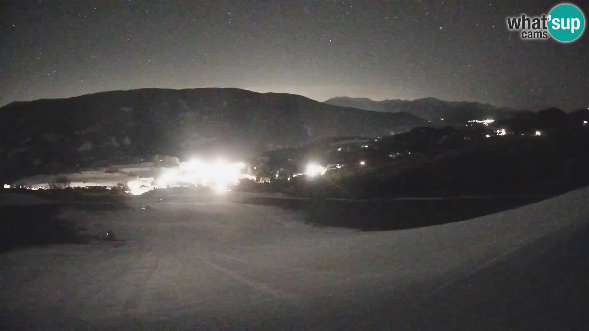 Webcam Terenten (1210m) – Live View of Val Pusteria